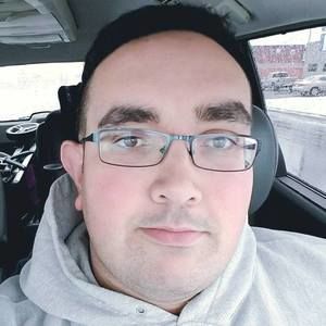 Meet your Posher, Adam